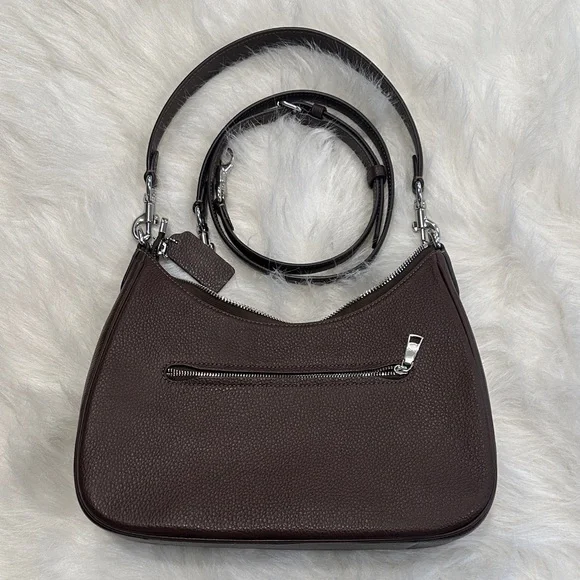 Coach Teri Hobo Bag - Picture 2 of 4